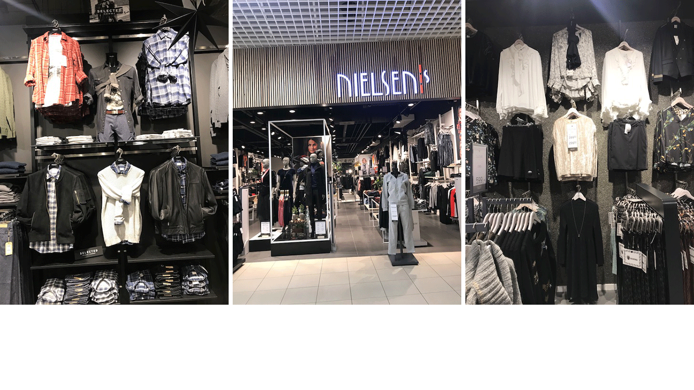 nielsen og nielsen tøj nielsen og nielsen tøj